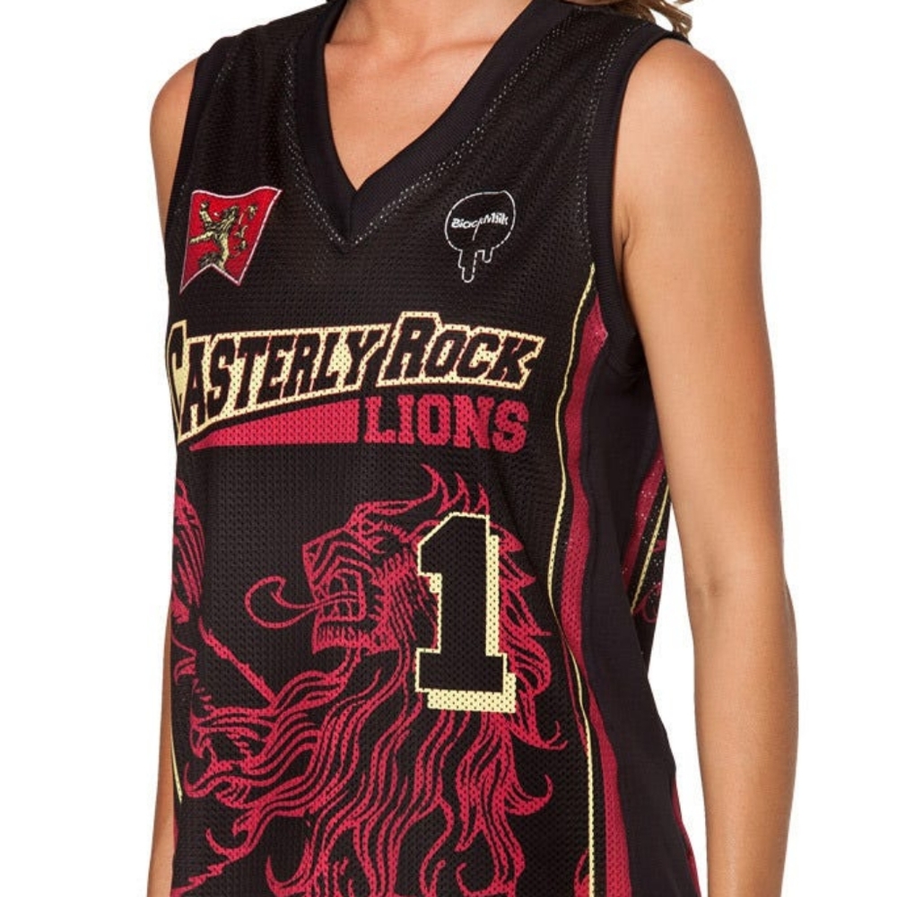 RESERVED Lannister shooter